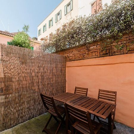 Alla Corte Venice Exterior photo