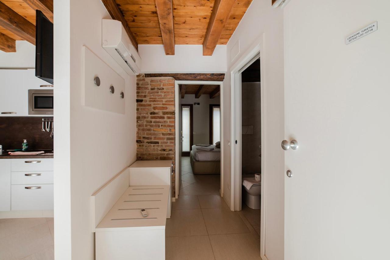 Alla Corte Venice Exterior photo