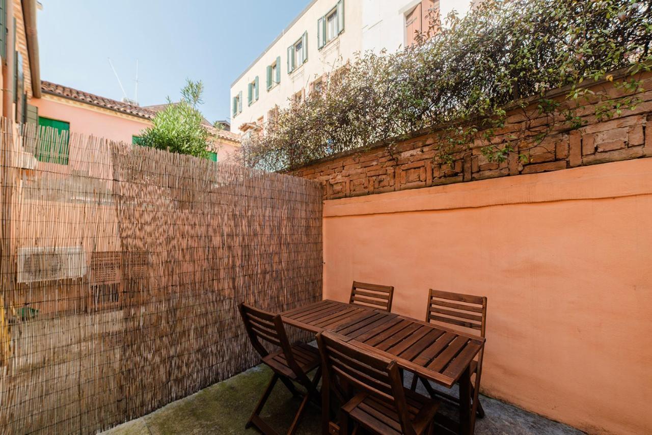 Alla Corte Venice Exterior photo